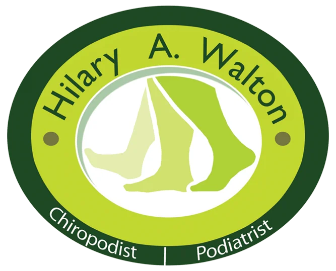 Darwen Chiropody & Podiatry